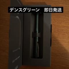 新品未使用】クルトガダイブ デンスグリーン 廃盤 限定色 - メルカリ