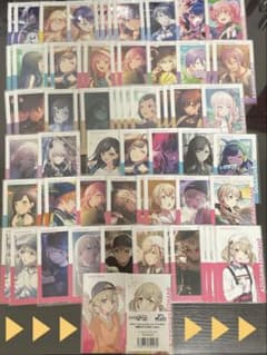 プロジェクトセカイ まとめ売り バラ売り専用 プロセカ まとめ売り バラ売り コメント専用ページ - メルカリ