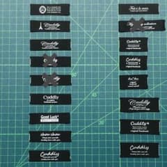 オーダー用タグ見本一覧のサムネイル