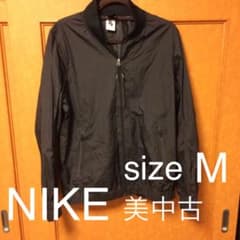 NIKE ナイロンジャケットのサムネイル