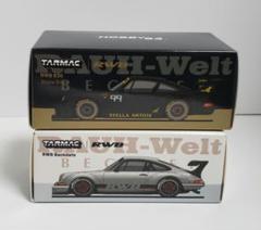 静岡ホビーショー2025限定 ターマック RWB 930 & Backdate m73783134498_1.jpg?1752624506