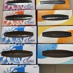 ティッシュペーパー空箱のサムネイル