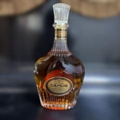 CAMUS SPECIAL RESERVE コニャック 350ml - メルカリ