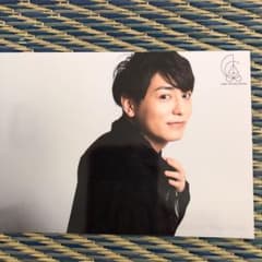 川原一馬 木戸邑弥 c.i.aお兄ちゃん組ブロマイドのサムネイル