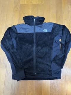 THE NORTH FACE フリースジャケット L ブラックのサムネイル