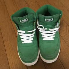 MADFOOT 27㎝のサムネイル