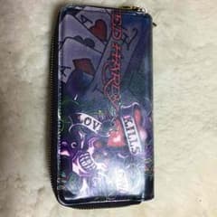 エドハーディー財布のサムネイル