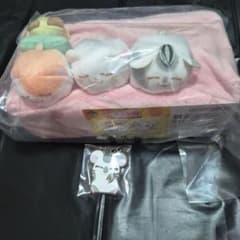 이치 반 쿠지 트토코 햄 타로 A 상 햄 찬즈 오히루네 티슈 케이스