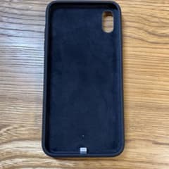 iPhone XS max バッテリーケース純正　ジャンク品のサムネイル