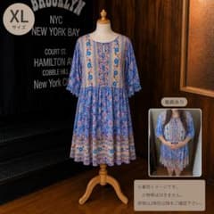 ワンピース　【着画あり】のサムネイル