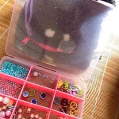 ビーズセットのサムネイル