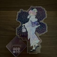 東方Project アクリルスタンド 西行寺幽々子のサムネイル