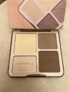 【JUDYDOLL】メリハリマスターパレット 02N
