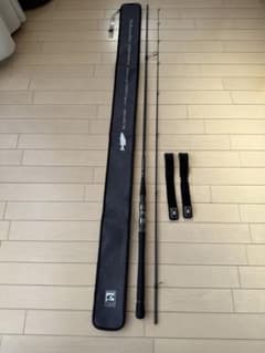 美品G-CRAFT MSS-952-TR MONSTER STREAM 1回使用のサムネイル