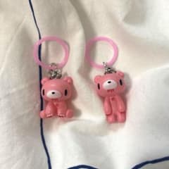 グルーミーめじるしアクセサリーのサムネイル