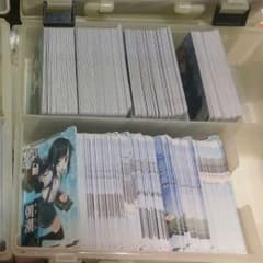 とうしろう様 専用 艦これ バラ売りのサムネイル