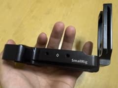 SmallRig For Sonyのサムネイル