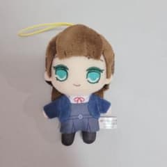 벚꽃 코지 키나코 큐루 마루 마스코트 Liella 봉제 인형 마스코트