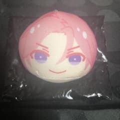 おまんじゅう　桜河こはく　あんスタのサムネイル