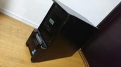 PCケース おまけつきのサムネイル