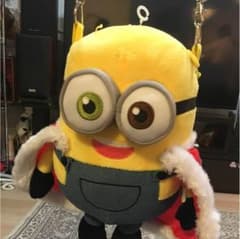 minionのサムネイル