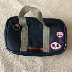 ポーチのサムネイル