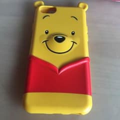 プーさんiPhone 6用ケースのサムネイル