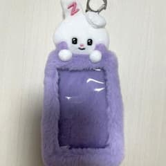 zb1 ユニニ トレカホルダー ユジンのサムネイル