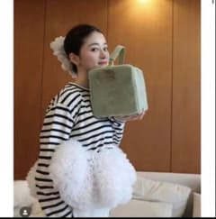 bibiy ビビィ FRANCINE TULLE TOP Bibiy. チュール - メルカリ