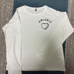 女児Tシャツ ピンクラテ　4枚セットのサムネイル
