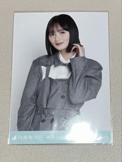 乃木坂46 生写真 遠藤さくら 純粋とは何か？ チュウのサムネイル