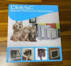 ペットドアのサムネイル