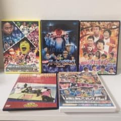 ゴッドタン DVD 5本セット - メルカリ