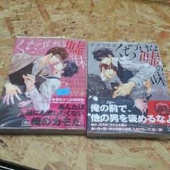 BL 漫画のサムネイル