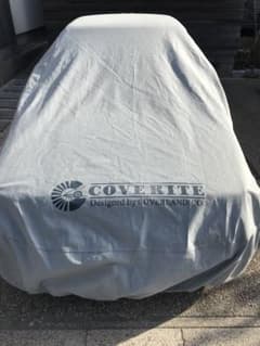 COVERITE カバーライト　車カバー　CL-55のサムネイル
