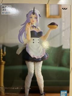 転スラシオンフィギアのサムネイル