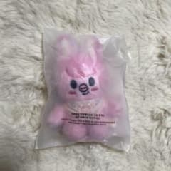 SKZOO ぬいぐるみ トェッキ チャンビン - メルカリ