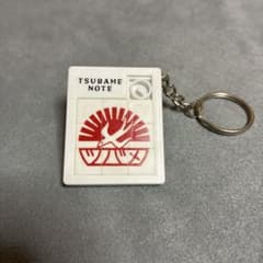 TSUBAME NOTE ツバメノート スライドパズル キーホルダーのサムネイル