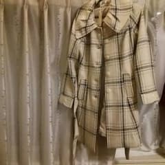 jwak27様  専用です。コート  新品 未使用のサムネイル