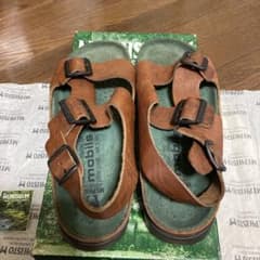 MEPHISTO、サンダルメンズのサムネイル