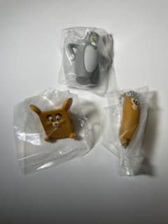 トムとジェリー Funny  Artコレクション ガチャガチャのサムネイル