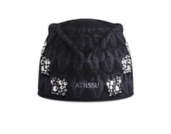 ATiiSSU Sparkle B Beanie ビーニー - メルカリ