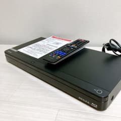 TOSHIBA ブルーレイレコーダー DBR-E1007 20171221195337_708_.jpg