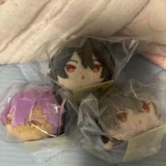 あんスタ もちもちマスコットミニ  vol.3