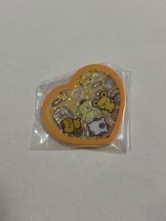 サンリオキャラクターズ きゃらシャカ☆チャーム スペシャル ポムポムプリン