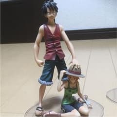 ケンジさま専用★ワンピース フィギュアのサムネイル