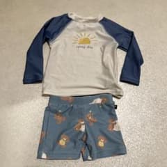 futafuta水着セットのサムネイル