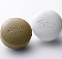 ヴァーナル W洗顔セットのサムネイル