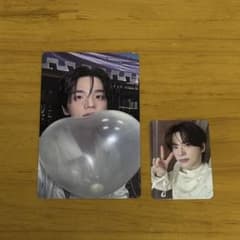 ENHYPEN KPOPNARA CHICAGO ソンフン | Einkaufen bei Mercari in Japan