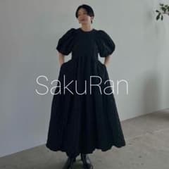CLANE BOMB ONEPIECE クラネ ブラック♡11ワンピース - メルカリ